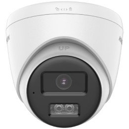 Hikvision DS-2CE78D0T-LTS(2.8MM) 1080p HD-TVI Camera with Smart Hybrid Light