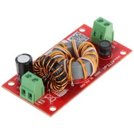 ATTE ASDIC-60-121-OF 60W DC-DC pārveidotājs 12V