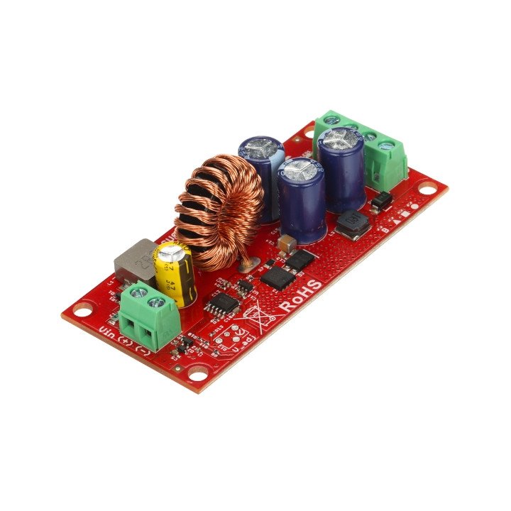 ATTE ASUC-100-550-OF DC/DC pārveidotājs 100W