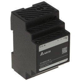 Delta DRC-12V060W-1RZ 12V 5A DIN barošana