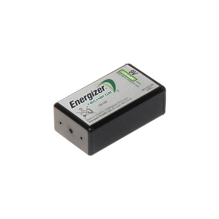 ENERGIZER BAT-HR22/AKU-175 8.4V Ni-MH аккумулятор