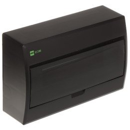 Elektro-Plast ELEGANT-1X12/NT/B/EPN 12 модулей IP40