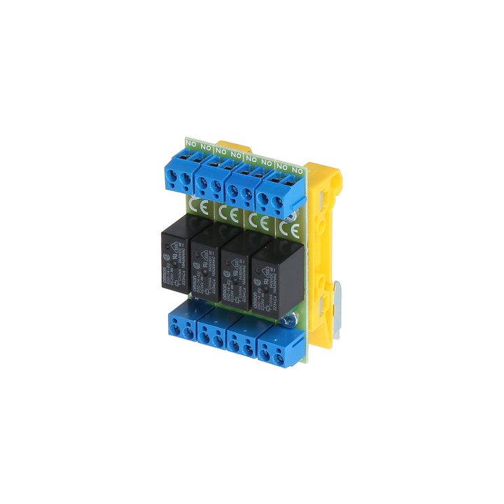 DELTA PK4-24-ZD 24V 4A DIN блок питания