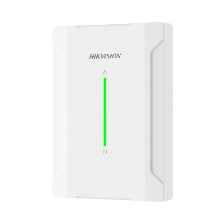 Hikvision DS-PM501R4 4-канальный релейный расширитель