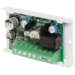 PULSAR AWZ-526 Laika relejs 230V