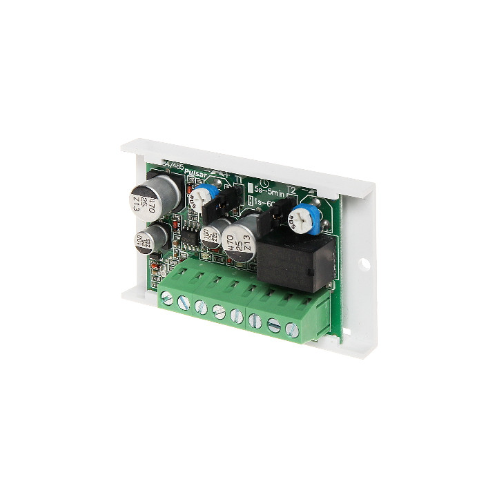 PULSAR AWZ-526 Laika relejs 230V