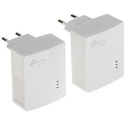 TP-LINK TL-PA7017-KIT AV1000 Gigabitu Powerline komplekts