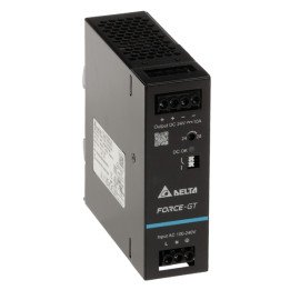 Delta DRF-24V240W1GBA 240W 24V DIN barošanas bloks