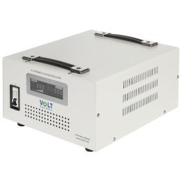 VOLT Polska AVR-PRO-5000VA 5000VA sprieguma stabilizators
