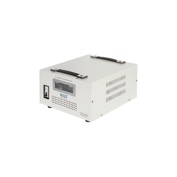 VOLT Polska AVR-PRO-5000VA 5000VA стабилизатор напряжения