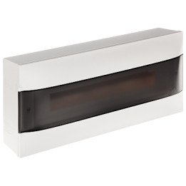 LEGRAND LE-137435 щит на 22 модуля IP40
