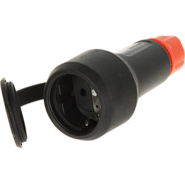 Famatel XF2165S-EPN 16A IP54 āra ligzda