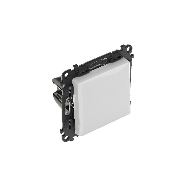 LEGRAND LE-752107 Valena Life krusteniskais slēdzis 10A