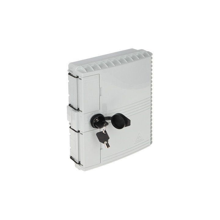 OPTON PPO-12 12-портовый гигабитный управляемый коммутатор