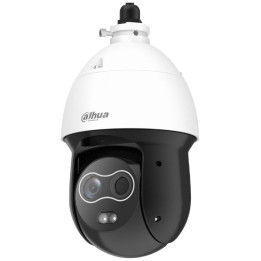DAHUA TPC-SD2241-B3F4-DW-S2 4MP termālā PTZ IP kamera
