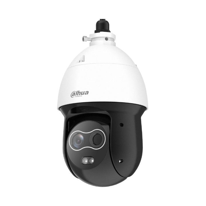 DAHUA TPC-SD2241-B3F4-DW-S2 4MP termālā PTZ IP kamera