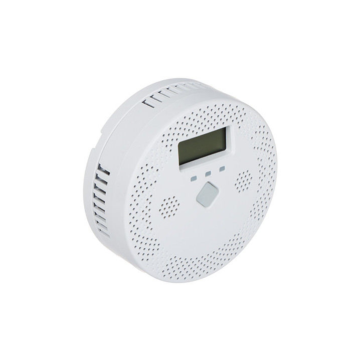 BELAIDIS ATLO-CD02-TUYA CO detektors Wi-Fi Tuya