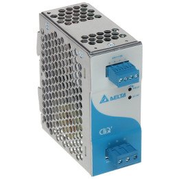 Delta DRP-024V120W-1BN 24V 120W DIN barošanas bloks