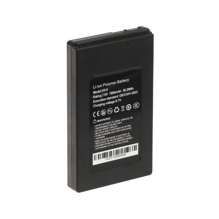 DELTA TESTER BAT-V5-H 11.1V Li-Ion Powerbank