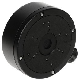 STG STG-1280ZJ-S(BLACK) kameras sienas stiprinājums melns