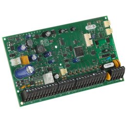 PARADOX EVOHD+-E9R 9 zonu signalizācijas plate