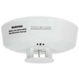 WISUALARM HY-HT10A-R8 siltuma detektors gāzei