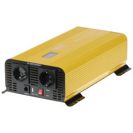 VOLT Polska SINUS-PLUS-4000-24/230V 4000W invertors