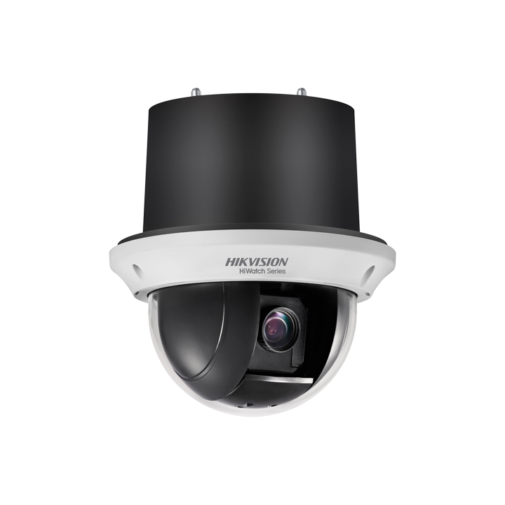 HIWATCH HWP-T4215-D3 2MP PTZ ātrgaitas kupola IP kamera, 5-75mm 15x optiskais tālummaiņa, PoE, iekštelpām