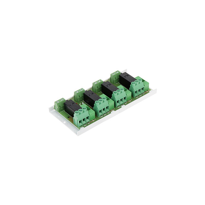 PULSAR AWZ-626 releju modulis 10A 230V