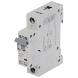 EATON HN-B40/1 MCB 40A B tips 1P