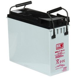 MW POWER 12V/55AH-MWLFT 12V 55Ah аккумулятор