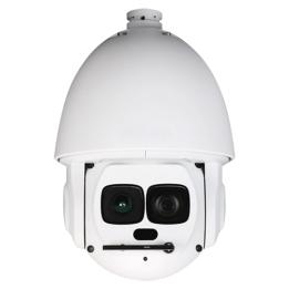 X-SECURITY XS-IPSD9430IA-2 2MP PTZ ātrgaitas kupola kamera, 30x optiskais tālummaiņa, IP67, Wi-Fi & PoE, 500m IR