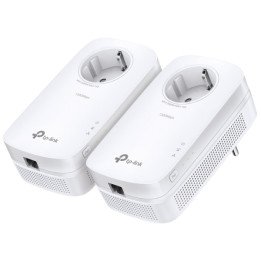 TP-LINK TL-PA8010P-KIT Powerline Adapter Kit