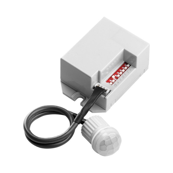 ORNO OR-CR-211 PIR detektors 230V