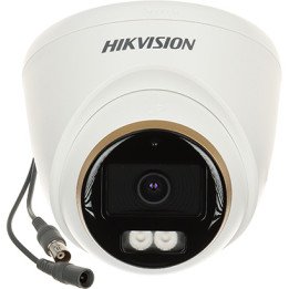 Hikvision DS-2CE72KF3T-LE(2.8MM) 3K HD-TVI Smart Hybrid Light ColorVu Camera