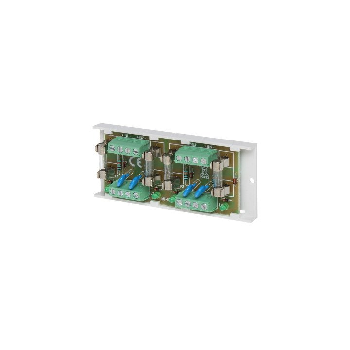 PULSAR AWZ-533 БП DIN-рейка 12V 1.5A