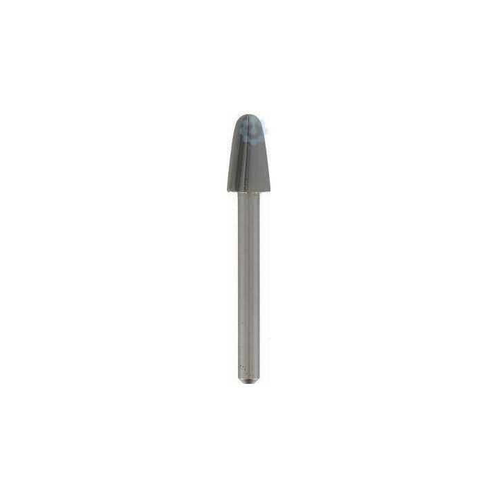 Bosch 117 High-Speed Router Cutter D=6.4 mm, 2 pcs