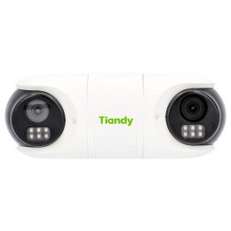 Tiandy TC-C32RN DualView Dual IP Camera 4Mpix, 2.8mm