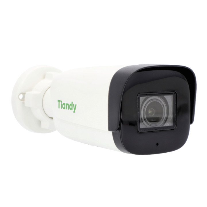 Tiandy TC-C34UN IP Bullet Camera MotoZoom 4MP IR