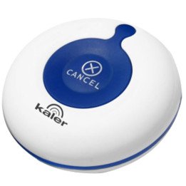KALER KAL-CANCEL Wireless Cancel Button Standard