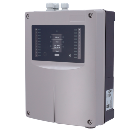 SECURITON ASD535-4 Dūmu detektors Fotoelektrisks 10 gadu baterija