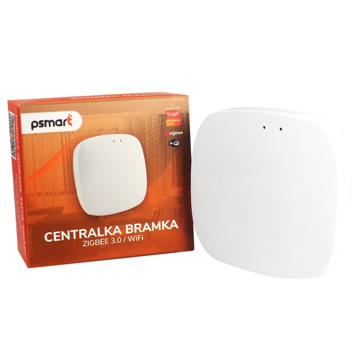 Psmart ZigBee 3.0 WiFi TUYA Gateway 5904496827835