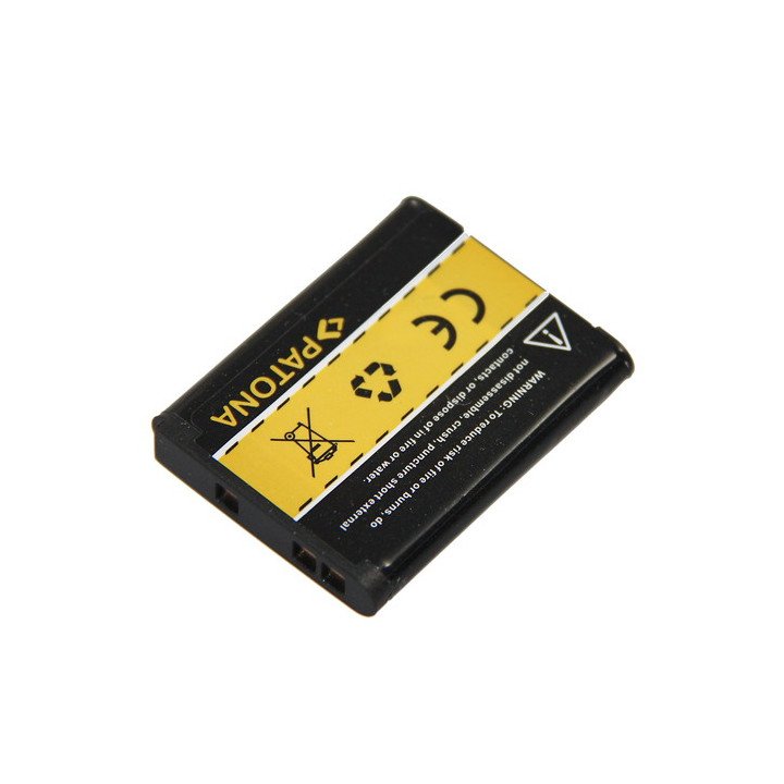 Patona PT1090 Battery for Nikon EN-EL19 600mAh Li-Ion