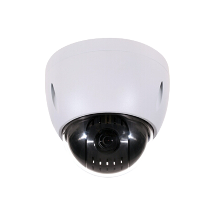 DAHUA SD42212T-HN 2MP PTZ ātrgaitas kupola kamera, 12x optiskais tālummaiņa, PoE, Wi-Fi, IP66
