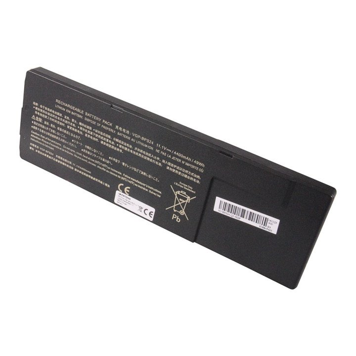 Аккумулятор Patona VGP-BPS24 4400mAh 11,1V Li-Pol для Sony