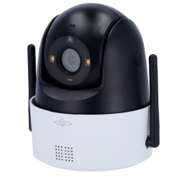 X-SECURITY XS-IPPT470I-4PSW-AI 5MP PTZ IP kamera ar PoE, Wi-Fi, IP66, 30m IR