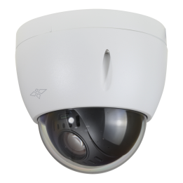 X-SECURITY XS-IPSD72B12SAW-2 2MP PTZ IP kamera ar 12x optisko tālummaiņu, Wi-Fi un PoE, IP66 āra videi