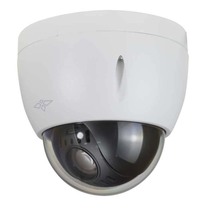 X-SECURITY XS-IPSD72B12SAW-2 2MP PTZ IP kamera ar 12x optisko tālummaiņu, Wi-Fi un PoE, IP66 āra videi