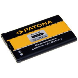 Patona PT3044 Battery for Nokia BL-5J 1500mAh 3.7V Li-Ion