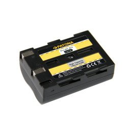 Patona PT1181 Battery for Minolta NP400 1300mAh Li-Ion